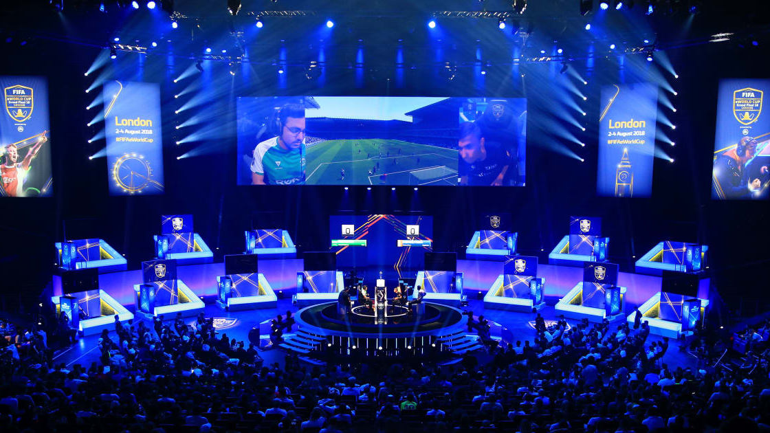 Die besten Streaming-Plattformen für Esport-Fans und Spieler