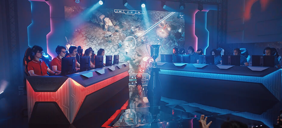 Wie du dich optimal auf dein erstes Esport-Turnier vorbereitest