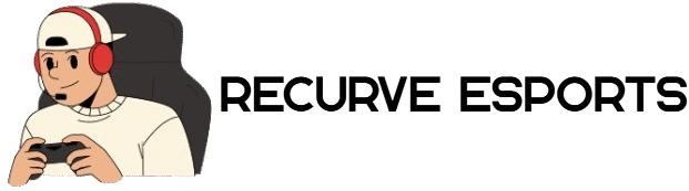 Recurve Esports